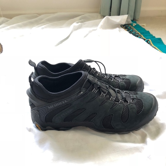 merrell chameleon 3 stretch